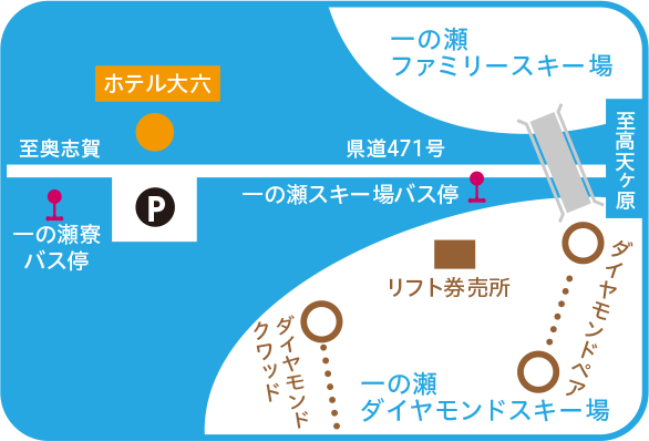 サンバレー