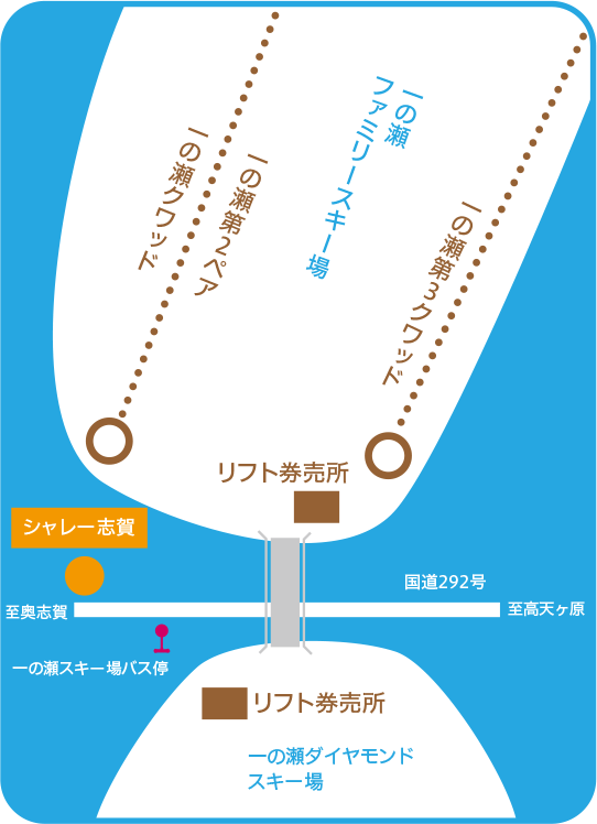 一の瀬